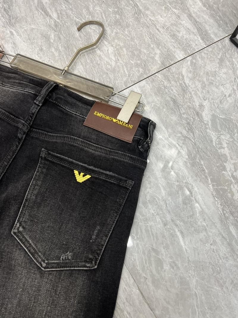 Armani Jeans